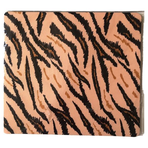 Best Brands NIP Animal Print Non Slip Mouse Pad For Computer Laptop PC 9x8 Inch - Picture 3 of 9